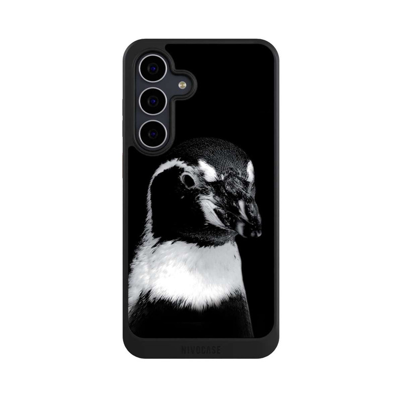 Galaxy S25 FE NIVOcore Pinguin
