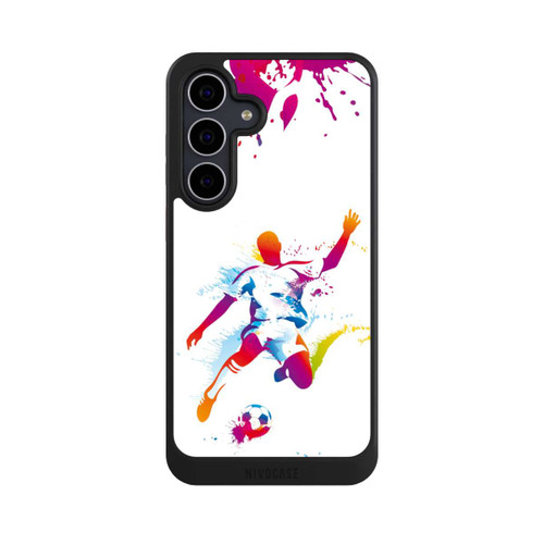 Samsung Galaxy S25 FE NIVOcore Striker