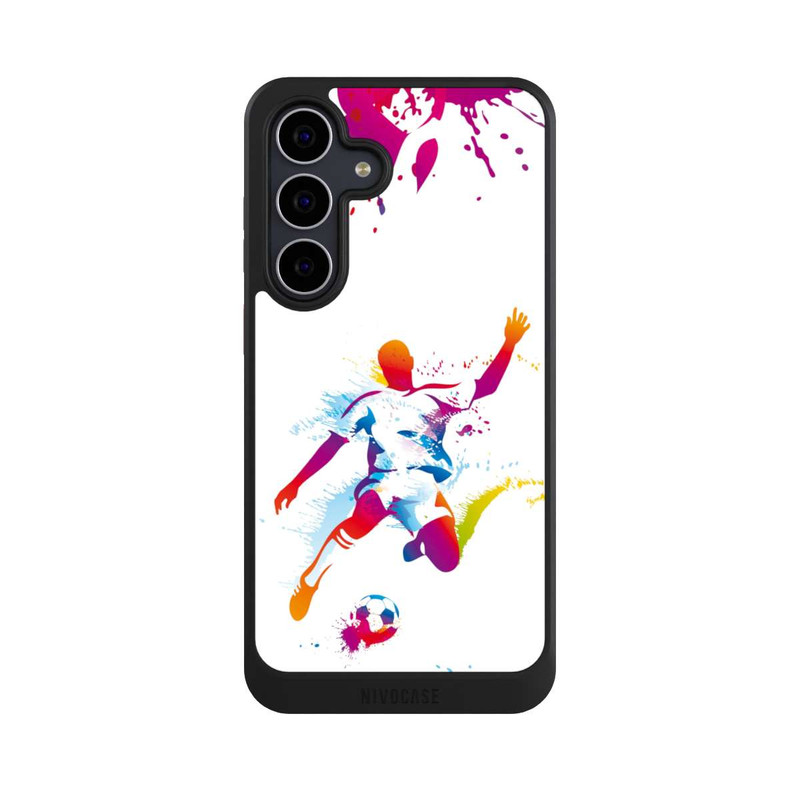 Galaxy S25 FE NIVOcore Striker