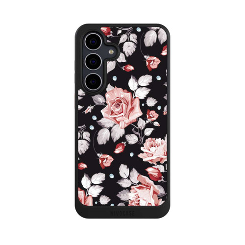Samsung Galaxy S25 FE NIVOcore Rosalie