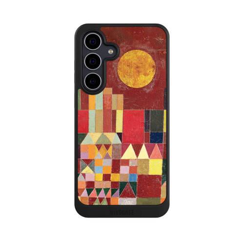Samsung Galaxy S25 FE NIVOcore Castle and Sun