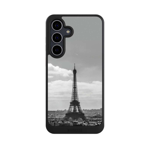 Samsung Galaxy S25 FE NIVOcore Paris Meine Liebe