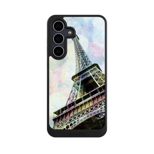 Samsung Galaxy S25 FE NIVOcore Der Eiffelturm
