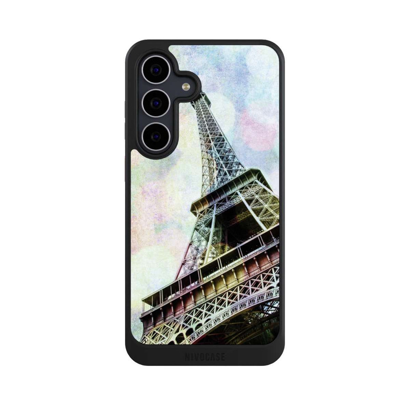 Galaxy S25 FE NIVOcore Der Eiffelturm