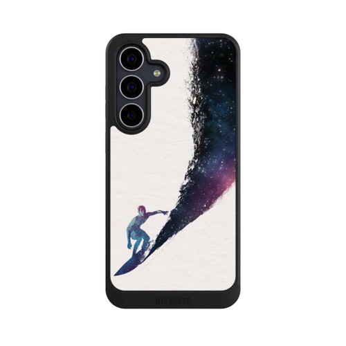 Samsung Galaxy S25 FE NIVOcore Surfing the Universe