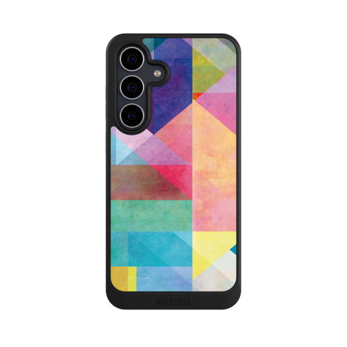 Samsung Galaxy S25 FE NIVOcore Colorblocking 2