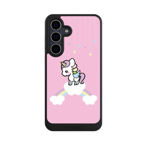 Samsung Galaxy S25 FE NIVOcore Little Unicorn
