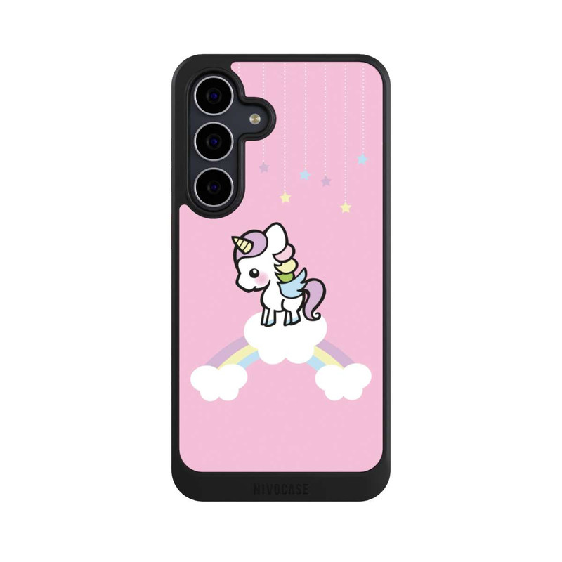 Galaxy S25 FE NIVOcore Little Unicorn