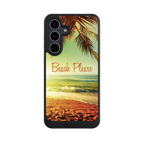 Samsung Galaxy S25 FE NIVOcore Beach Please