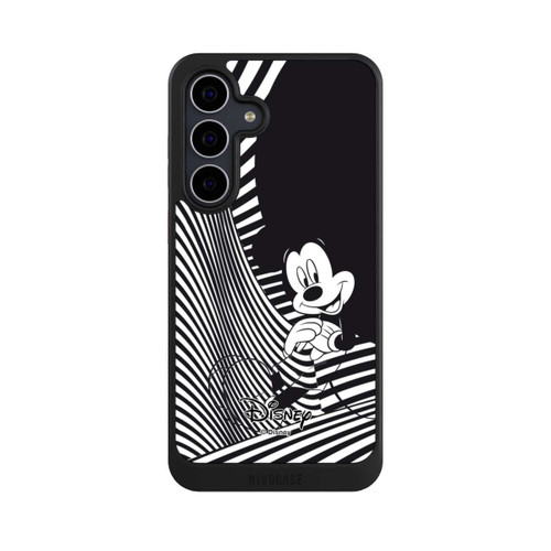 Samsung Galaxy S25 FE NIVOcore Mickey Illusion