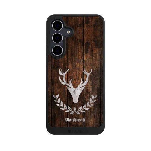 Samsung Galaxy S25 FE NIVOcore Platzhirsch