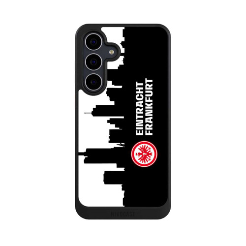 Samsung Galaxy S25 FE NIVOcore Eintracht Frankfurt Skyline