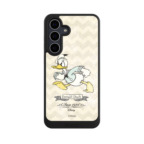 Samsung Galaxy S25 FE NIVOcore Donald Vintage