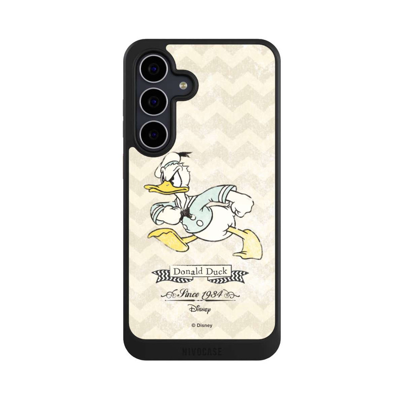 Galaxy S25 FE NIVOcore Donald Vintage