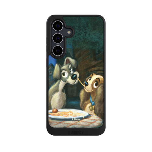 Samsung Galaxy S25 FE NIVOcore Susi &amp; Strolch