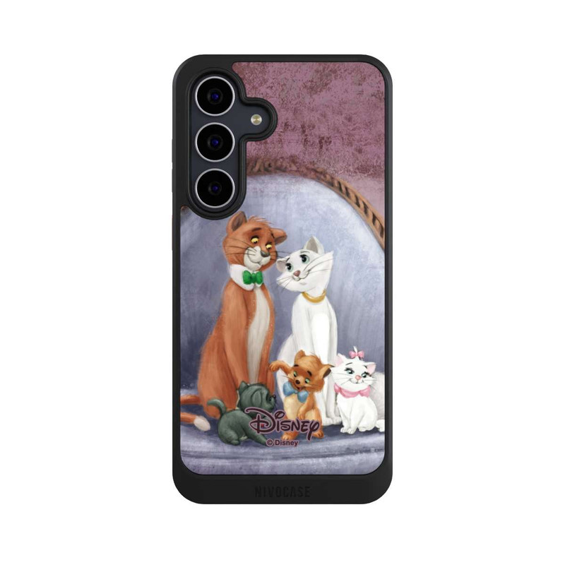 Galaxy S25 FE NIVOcore Aristocats