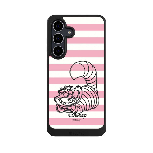 Samsung Galaxy S25 FE NIVOcore Cheshire Cat