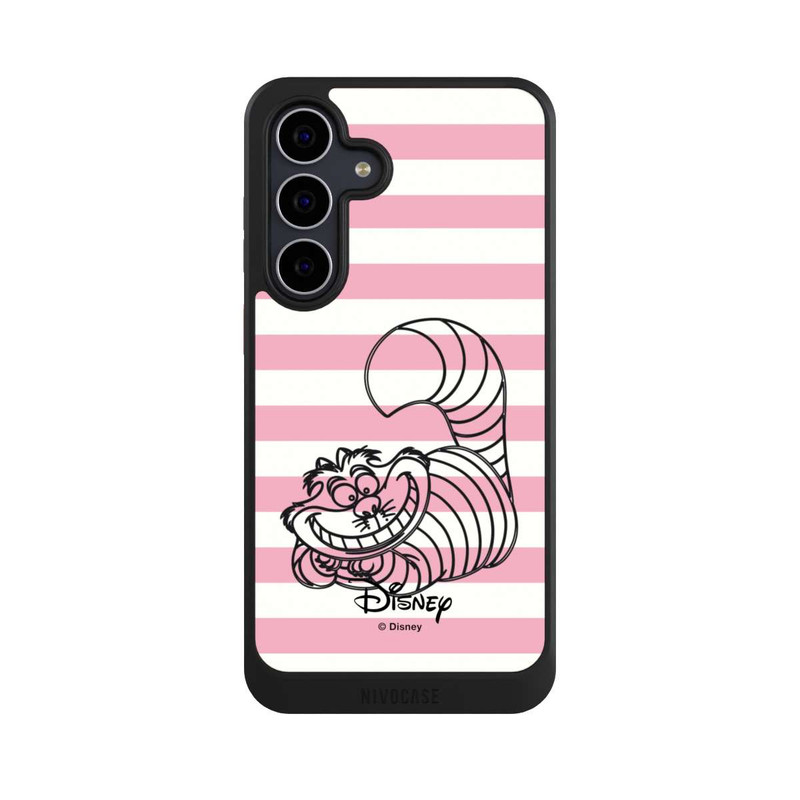 Galaxy S25 FE NIVOcore Cheshire Cat