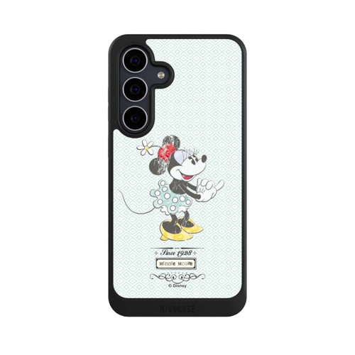 Samsung Galaxy S25 FE NIVOcore Minnie Vintage