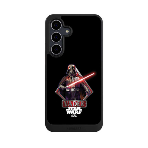 Samsung Galaxy S25 FE NIVOcore Darth Vader - Batch