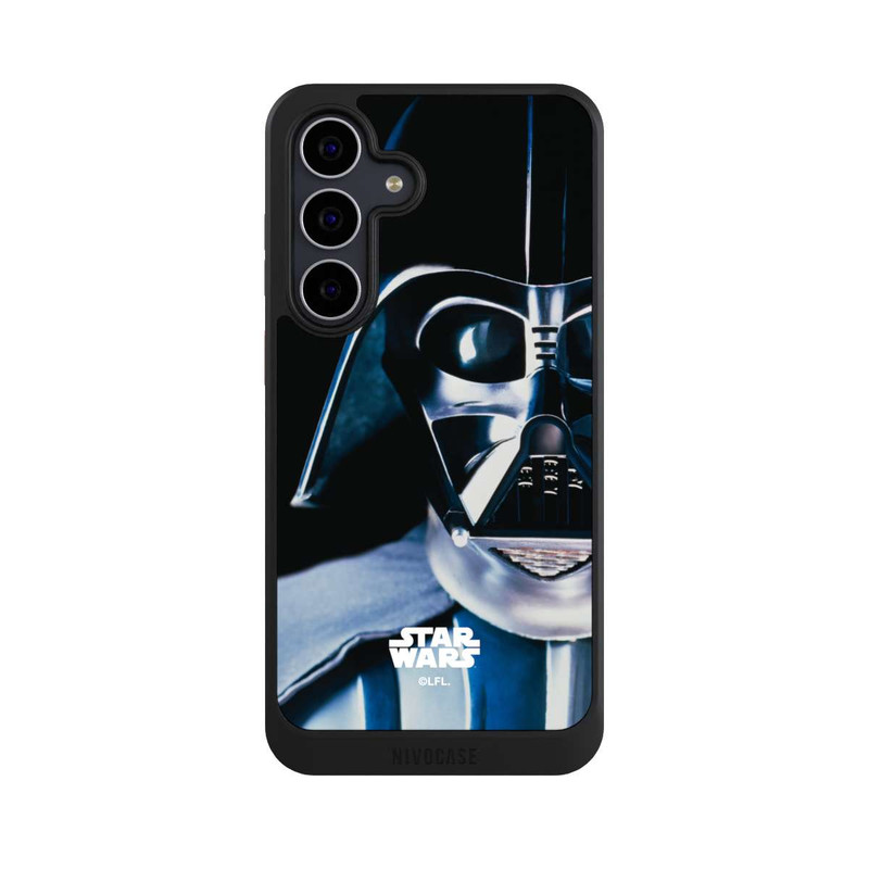 Galaxy S25 FE NIVOcore Lord Vader