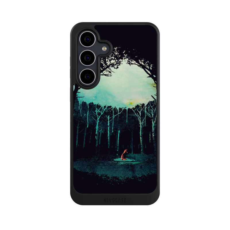 Galaxy S25 FE NIVOcore Deep in the Forest