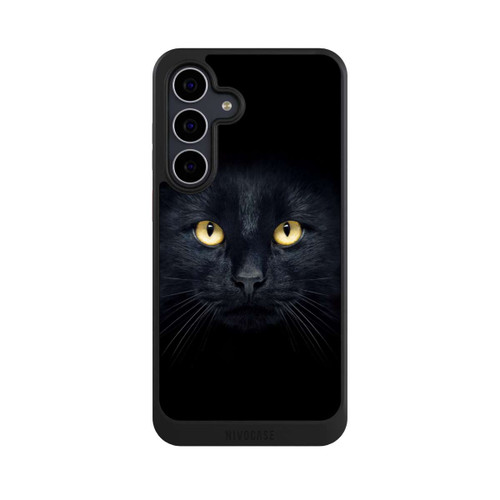 Samsung Galaxy S25 FE NIVOcore Tom Cat