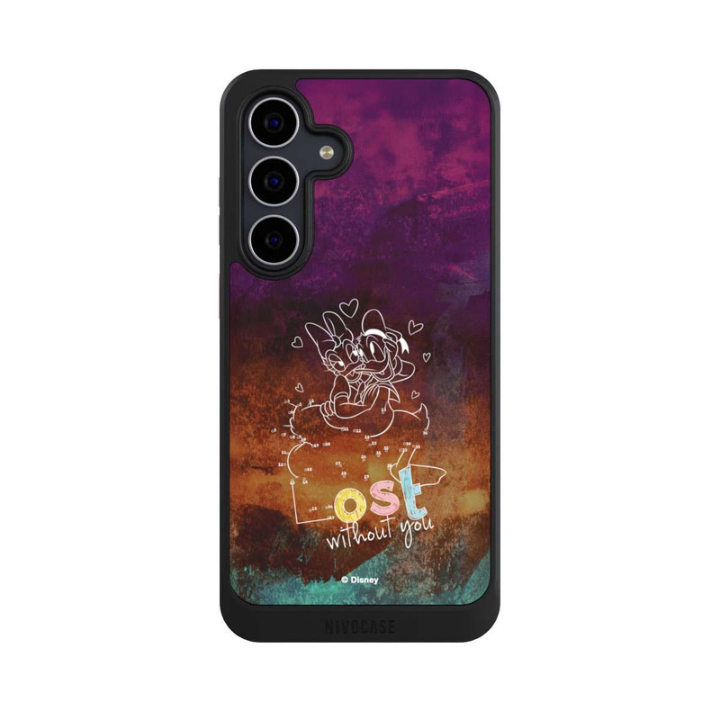 Galaxy S25 FE NIVOcore Lost Without You