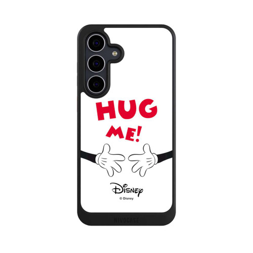 Samsung Galaxy S25 FE NIVOcore Hug Me!