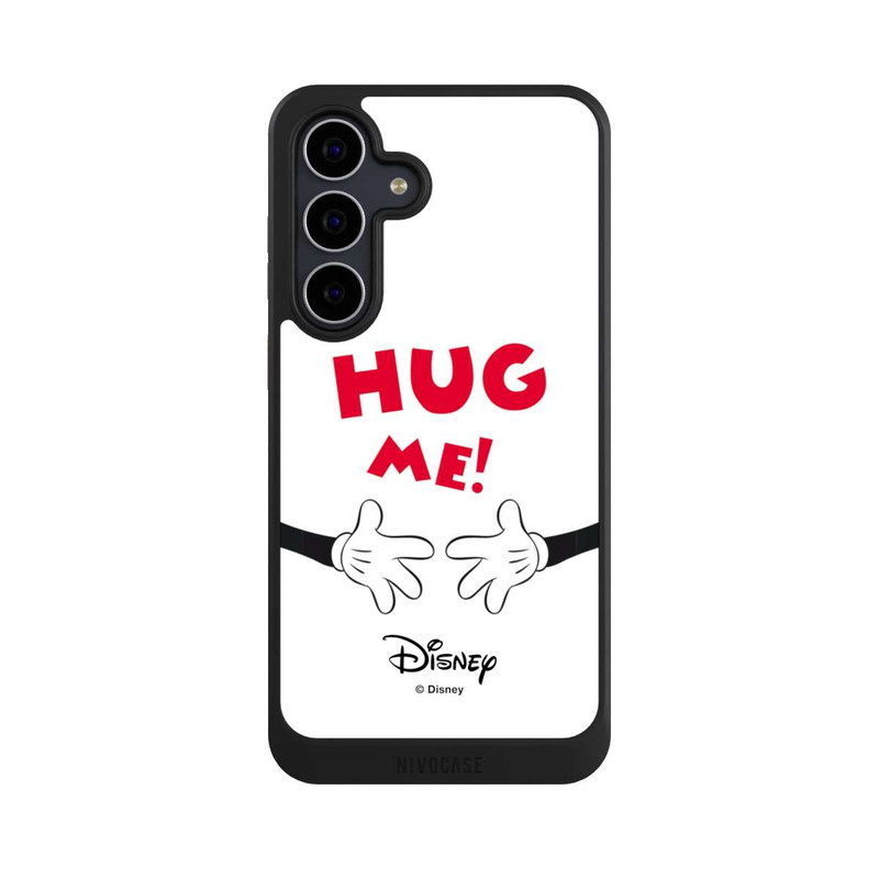 Galaxy S25 FE NIVOcore Hug Me!