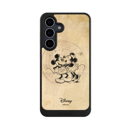 Samsung Galaxy S25 FE NIVOcore Minnie&amp;Micky