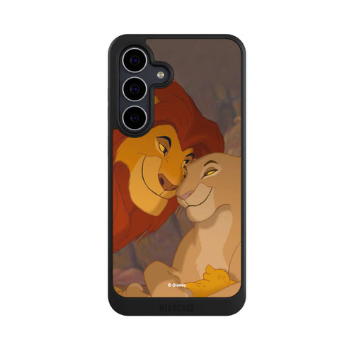 Samsung Galaxy S25 FE NIVOcore Lion Love