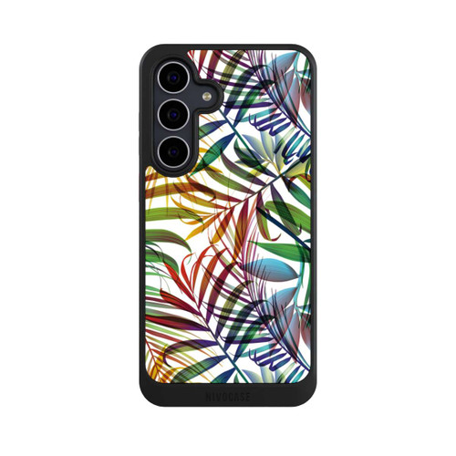 Samsung Galaxy S25 FE NIVOcore Leave the Colours on