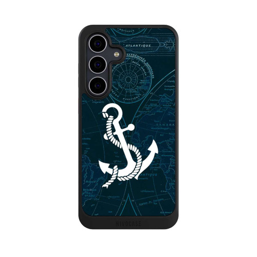 Samsung Galaxy S25 FE NIVOcore Sailors Style