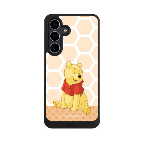 Samsung Galaxy S25 FE NIVOcore Winnie the Pooh