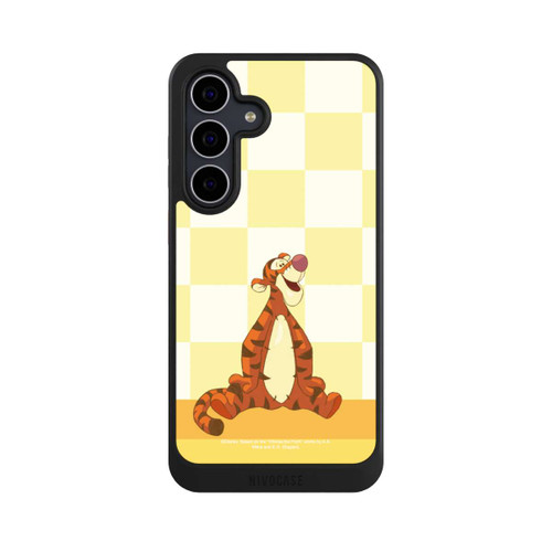 Samsung Galaxy S25 FE NIVOcore Tigger