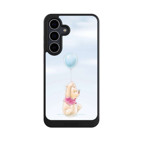 Samsung Galaxy S25 FE NIVOcore Winnie the Pooh Balloon