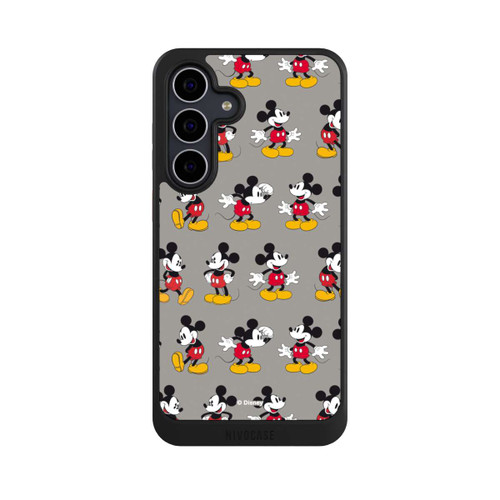 Samsung Galaxy S25 FE NIVOcore Mickey Pattern