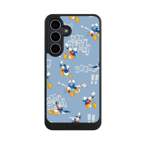 Samsung Galaxy S25 FE NIVOcore Donald Pattern