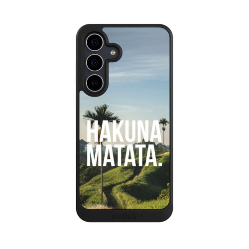 Samsung Galaxy S25 FE NIVOcore Hakuna Matata VS