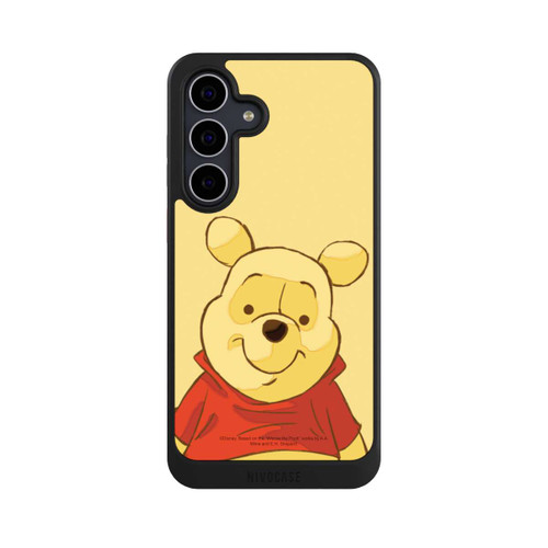Samsung Galaxy S25 FE NIVOcore Pooh the Bear