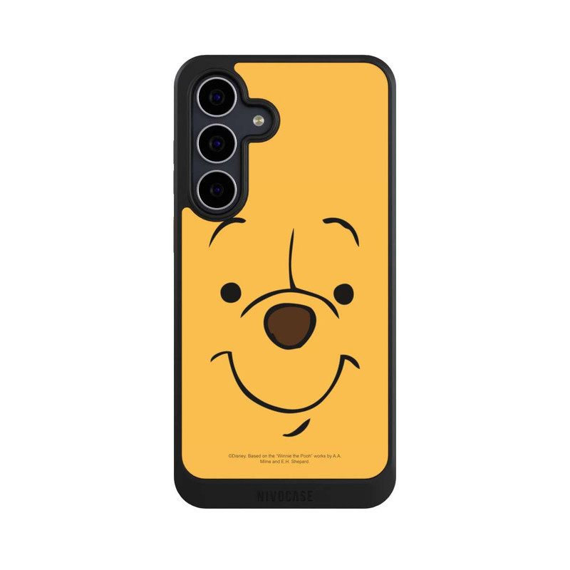 Galaxy S25 FE NIVOcore Cuddle Face