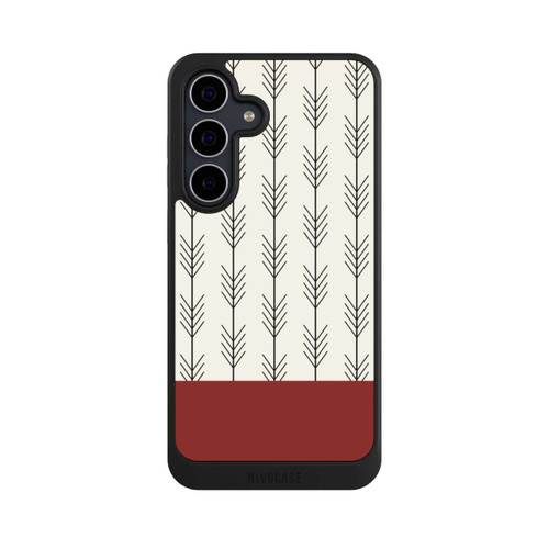 Samsung Galaxy S25 FE NIVOcore Ethno Arrows