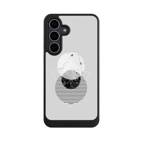 Samsung Galaxy S25 FE NIVOcore Minimalismus 9