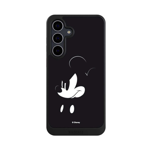 Samsung Galaxy S25 FE NIVOcore Micky Maus Mad