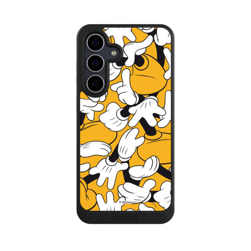 Samsung Galaxy S25 FE NIVOcore Mickey Mouse - Gloves