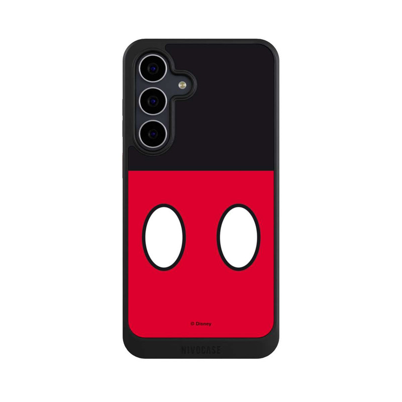Galaxy S25 FE NIVOcore Micky Mouse - Pants