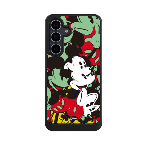 Samsung Galaxy S25 FE NIVOcore Mickey Muse