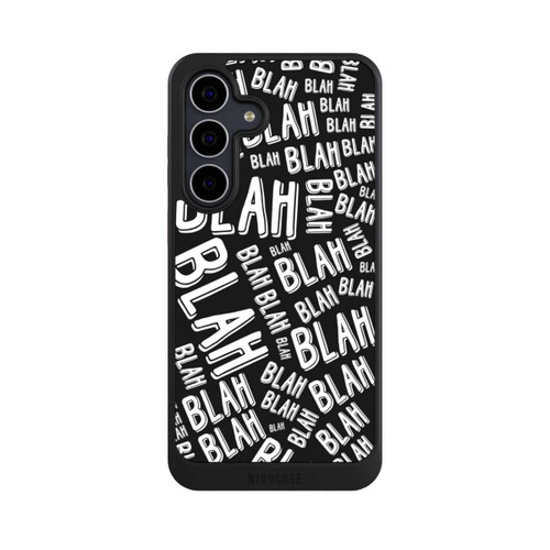 Samsung Galaxy S25 FE NIVOcore Blahblahblah