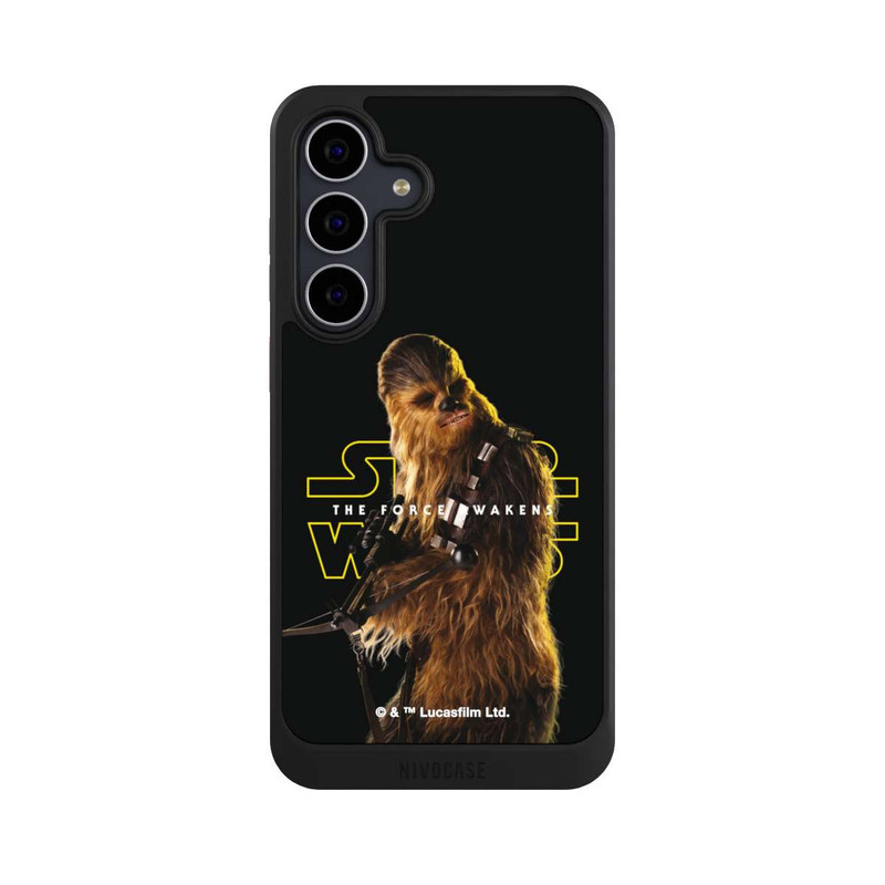 Galaxy S25 FE NIVOcore Chewy